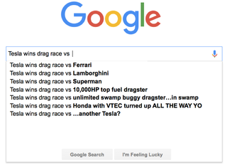 Illustration for article titled Bill Nye The NASCAR Bummer Guy